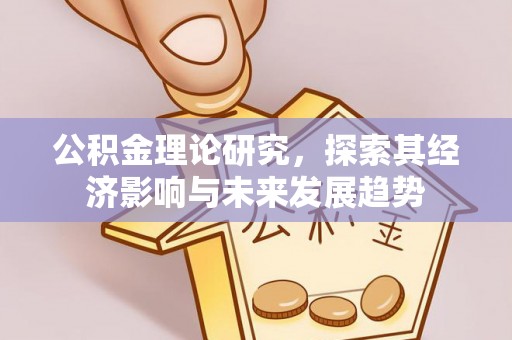 壮围公积金理论研究，探索其经济影响与未来发展趋势
