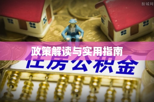 壮围政策解读与实用指南