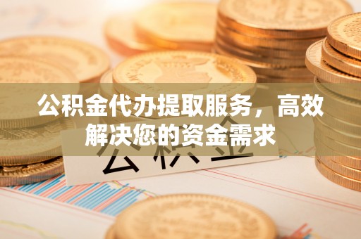 壮围公积金代办提取服务，高效解决您的资金需求
