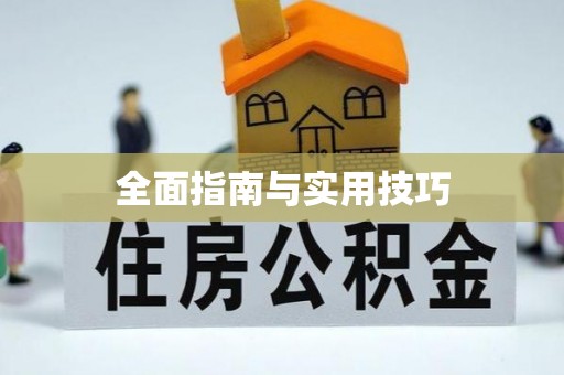壮围全面指南与实用技巧