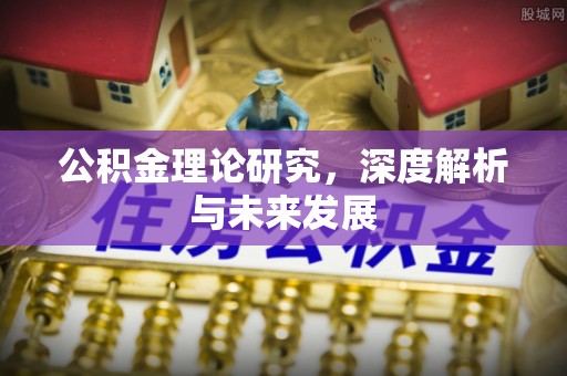壮围公积金理论研究，深度解析与未来发展